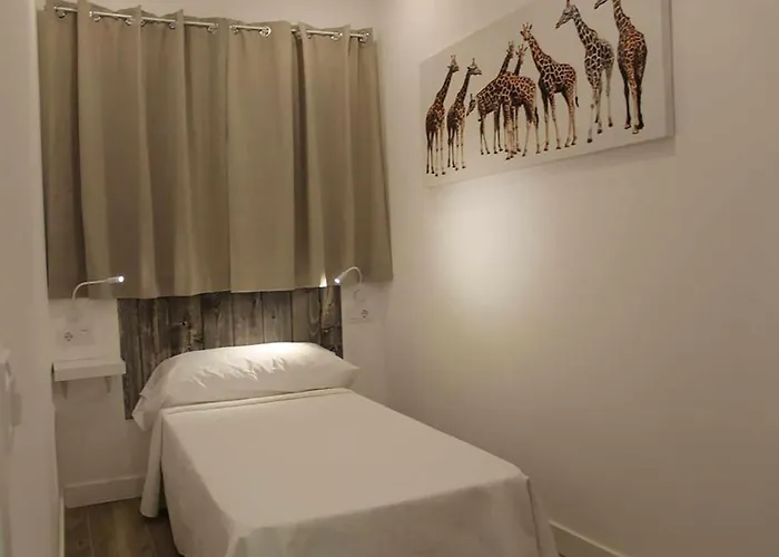 Hostal Royal Begona