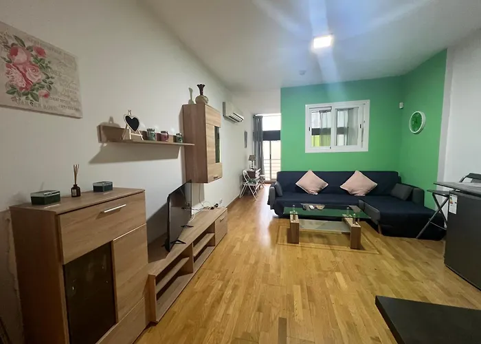 Aparment La Gavia
