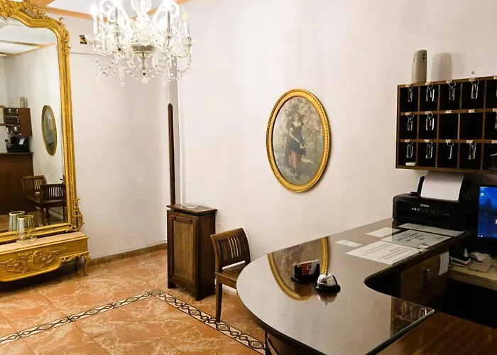Hostal Prada