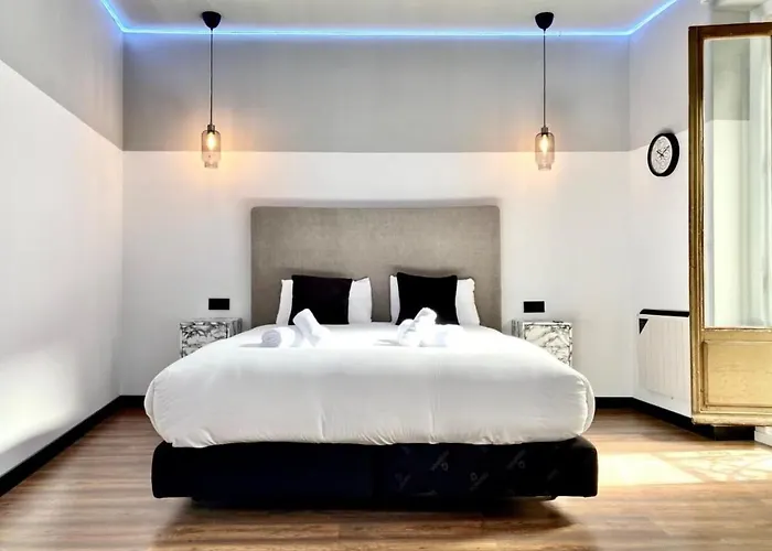 Royal Suites Madrid