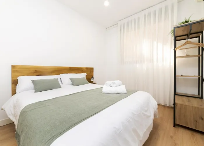 Luxury II - Ferga Suites