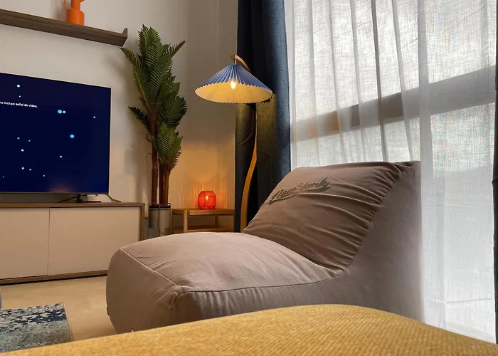 Criteriahome! Nice&Easy