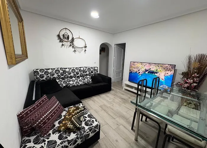 Apartamento Ocasional