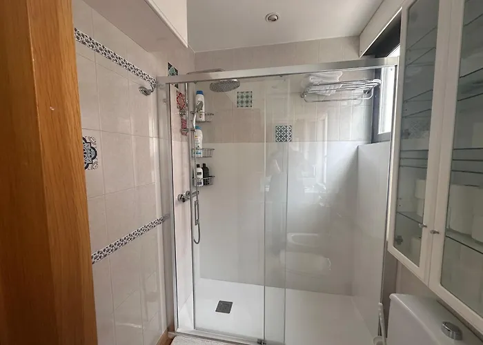 Apartamentos Carlos
