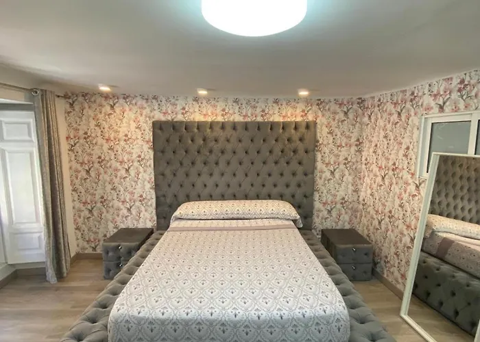 The Prince Home