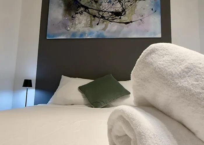 Suite De Lujo Chueca A