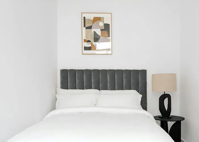 Sonder By Marriott Bonvoy Santa Ana Apartments Las Letras