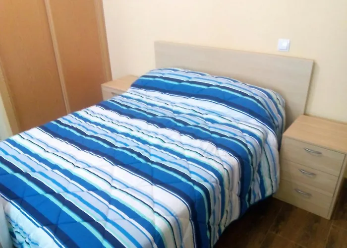Hostal Cuatro Torres