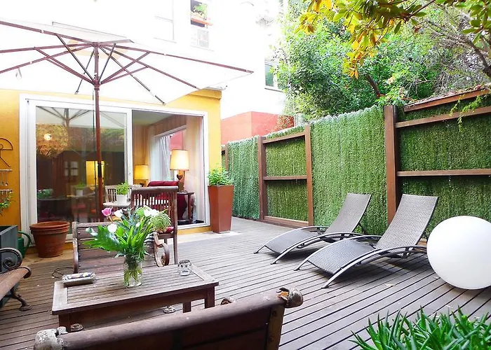 Chic Rentals La Latina - Calle Encomienda