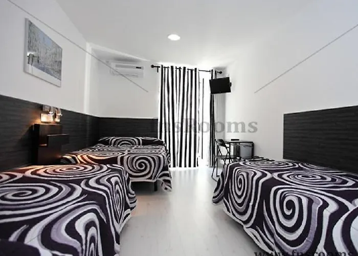 Hostal Jq