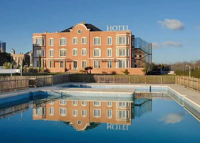 Eurostars Zarzuela Park
