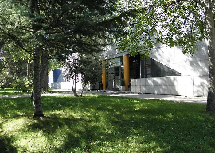 Albergue Juvenil Madrid San Fermin