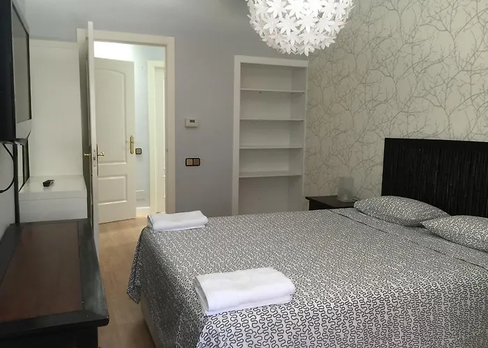 Apartamento Mauricio Legendre 16