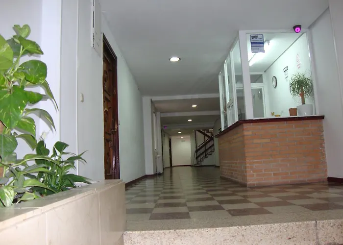 Valverde Apartment