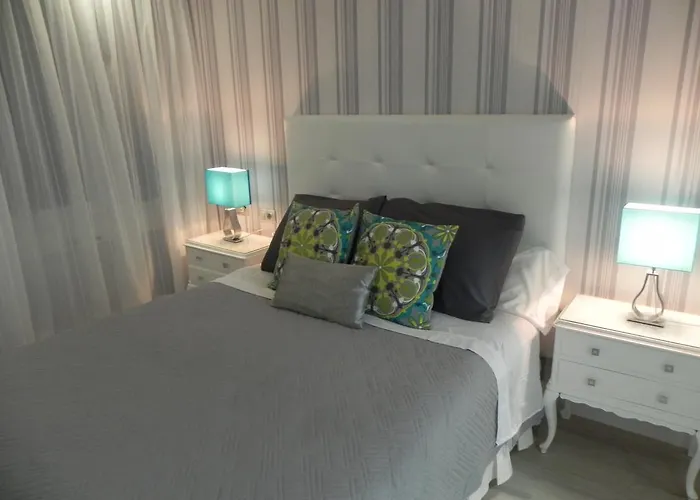 Apartamento Orense 69