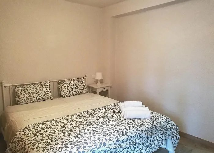 Casa De Campo Apartamento