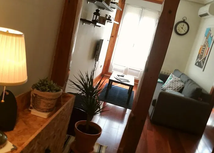 Apartamento San Pedro