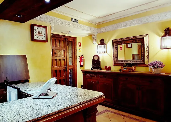 Hostal Maria Ronda