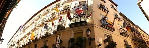 Hostal La Banezana