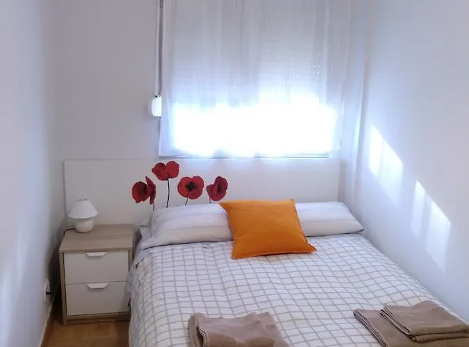 Madrid Rent 4