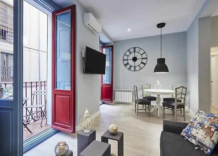 LEEWAYS APARTMENT in FÚCAR