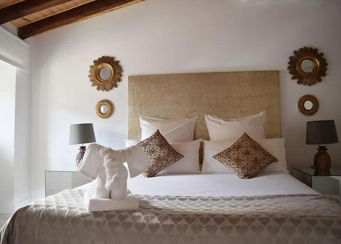 Madrid Suites Chueca