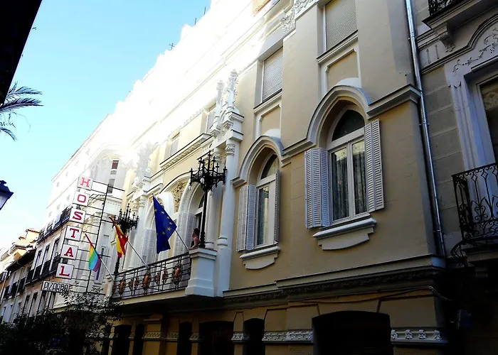 Hostal Goyal Pizarro