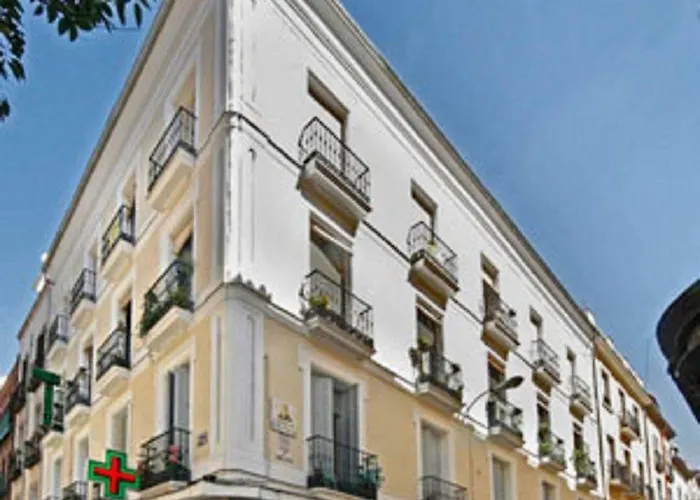 Hostal San Antonio