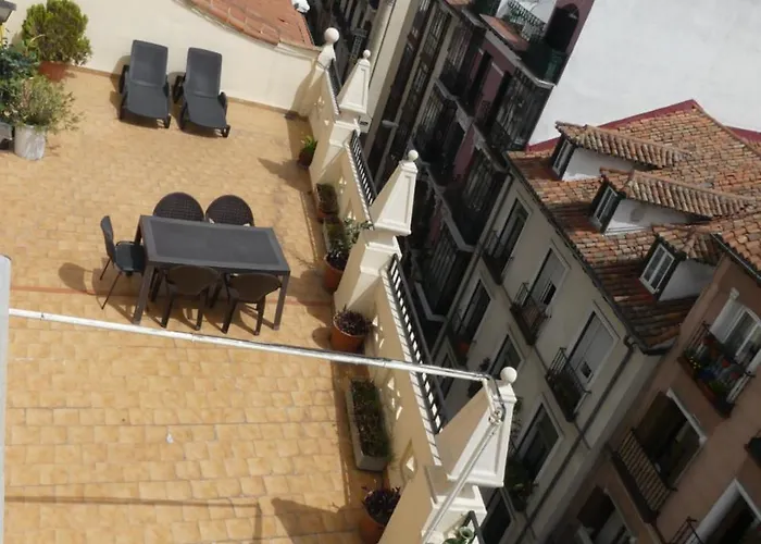 Hostal America