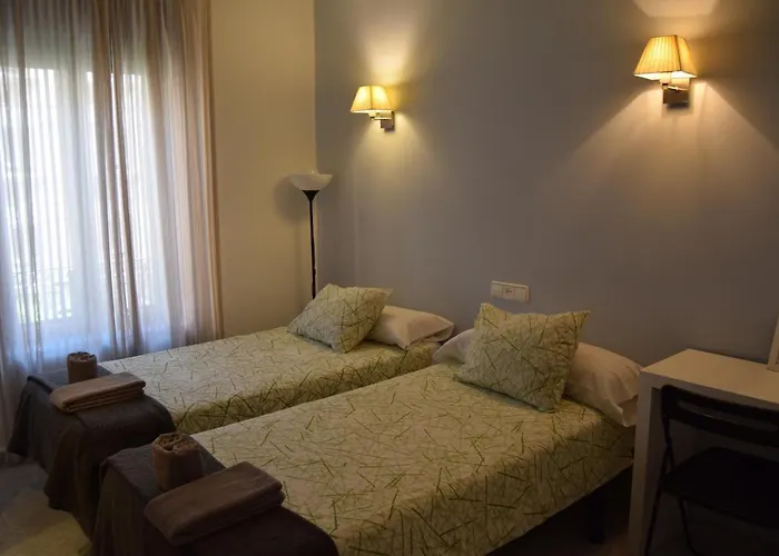 Hostal Rofer
