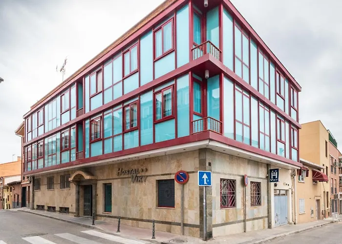 Hostal Viky
