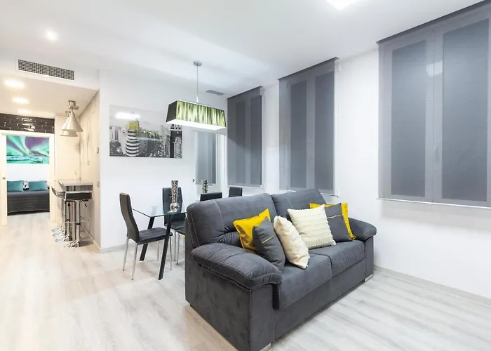Prado Apartment