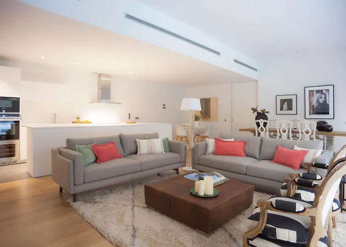 Chamberi By Allo Housing