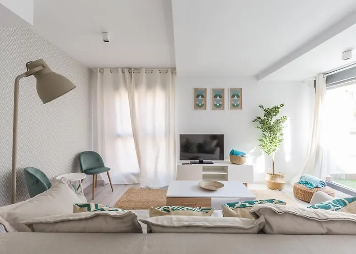 Horoko Apartments By Gaiarooms