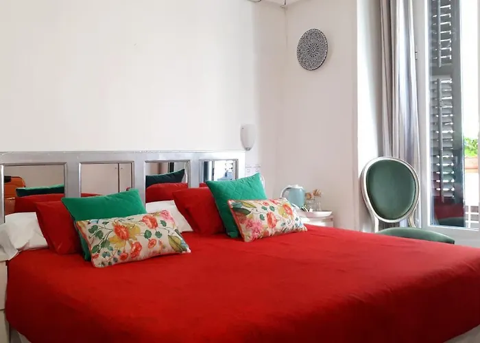Hostal Casa Chueca