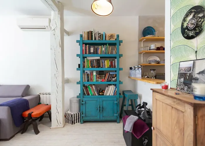 For You Rentals Universidad Apartment EST8