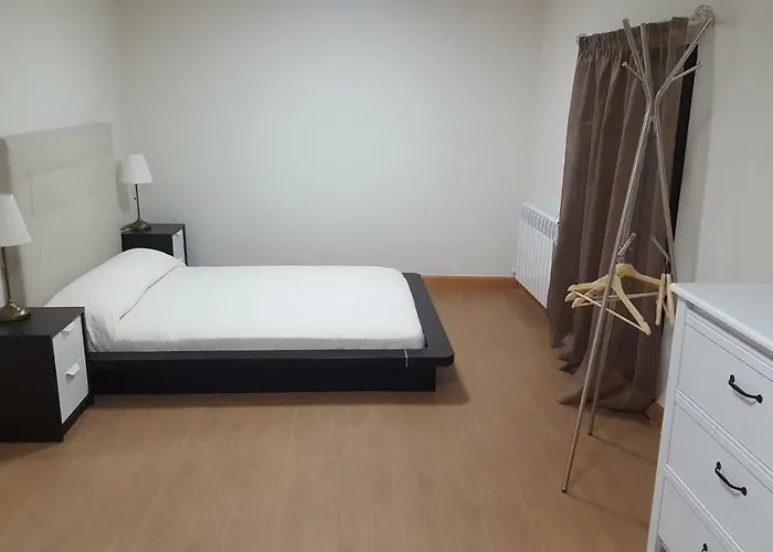 Apartamento Plaza Mayor