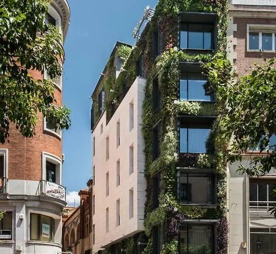 The Garden Suites