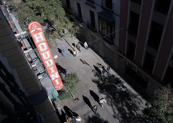 Madrid Centro-Gran Via