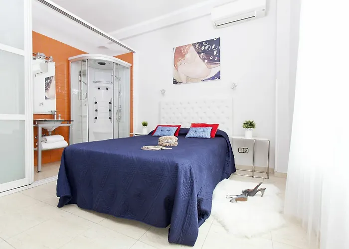 Hostal Salamanca