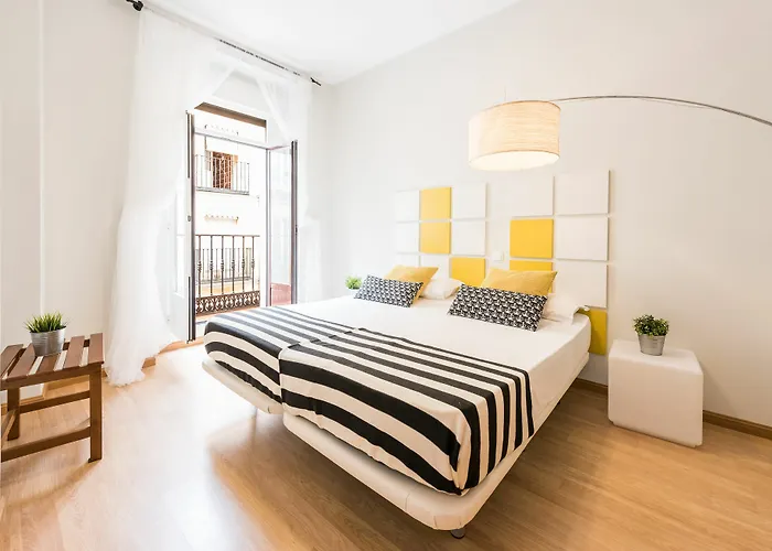 SmartRental Chueca