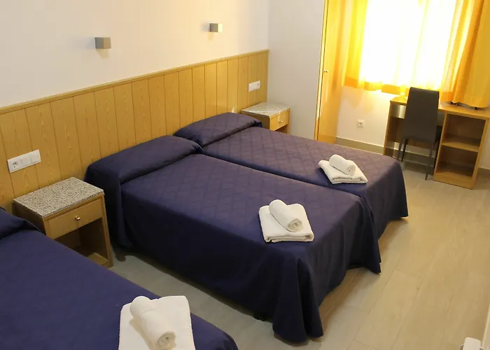 Hostal Conchita Legazpi