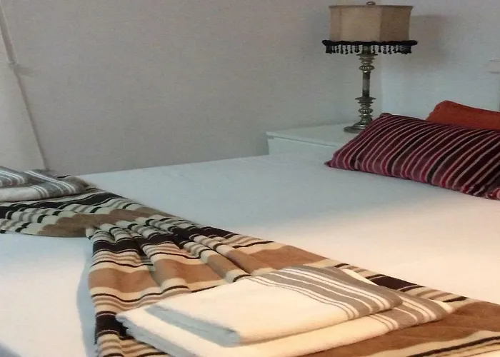 Apartamento Delicias