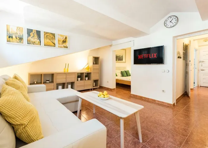 Living Plaza Mayor 2