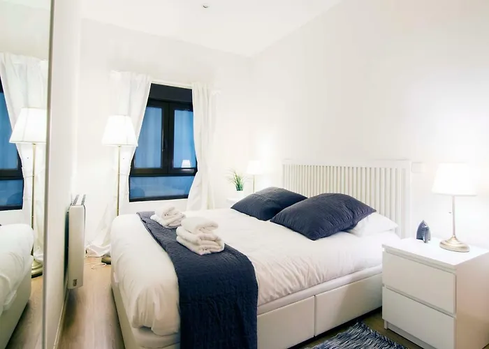 Marques De Cubas Apartment