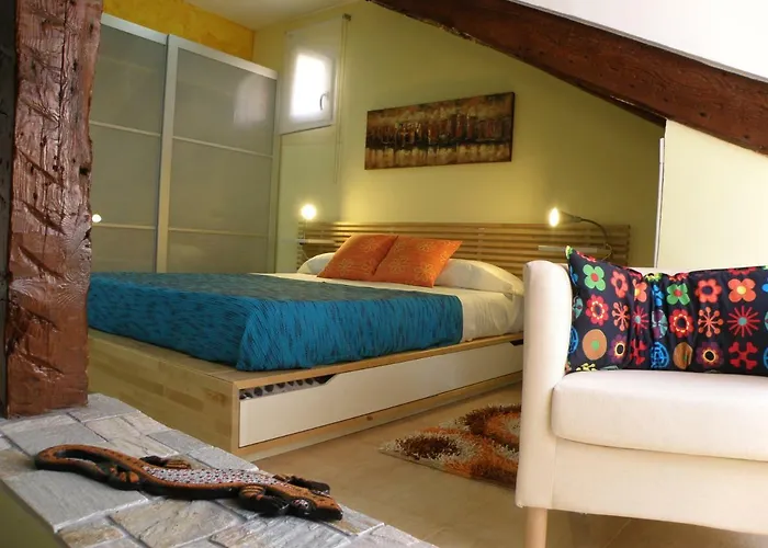 Apartamento Madrid Centro