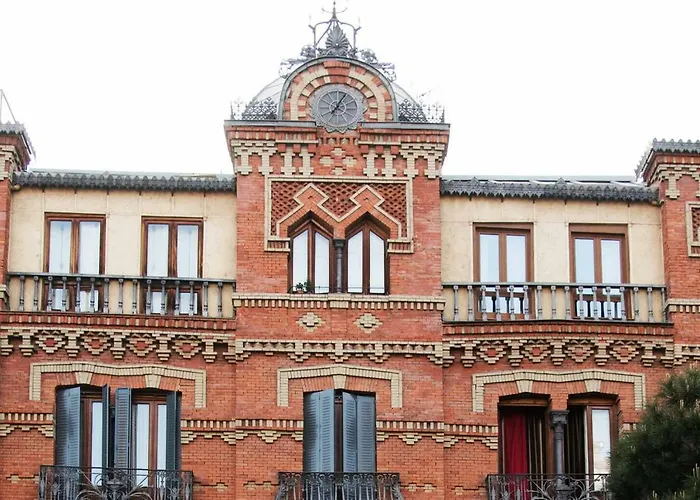 Premium Piso Loft De 3 Habitaciones En Centro Historico