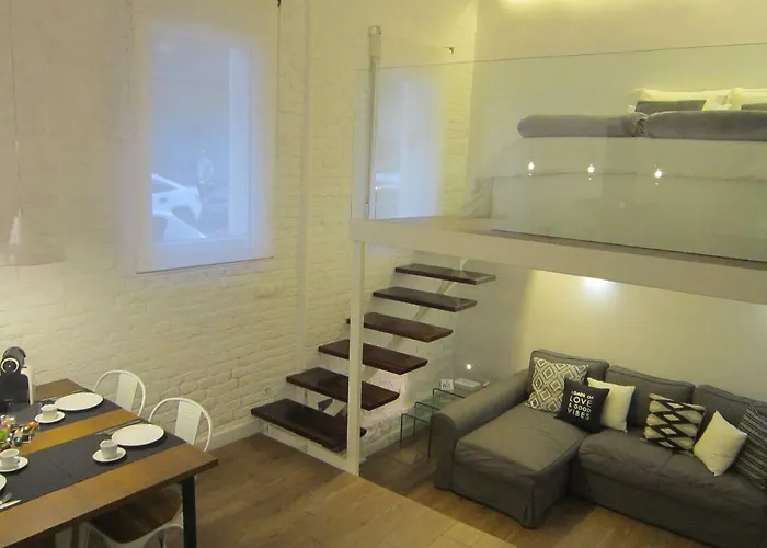 Loft Auditorio Nacional