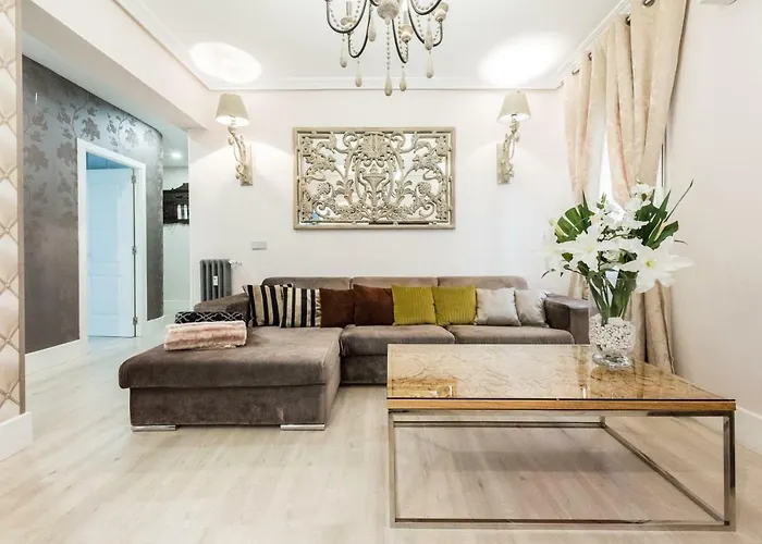 City Deluxe Apartment