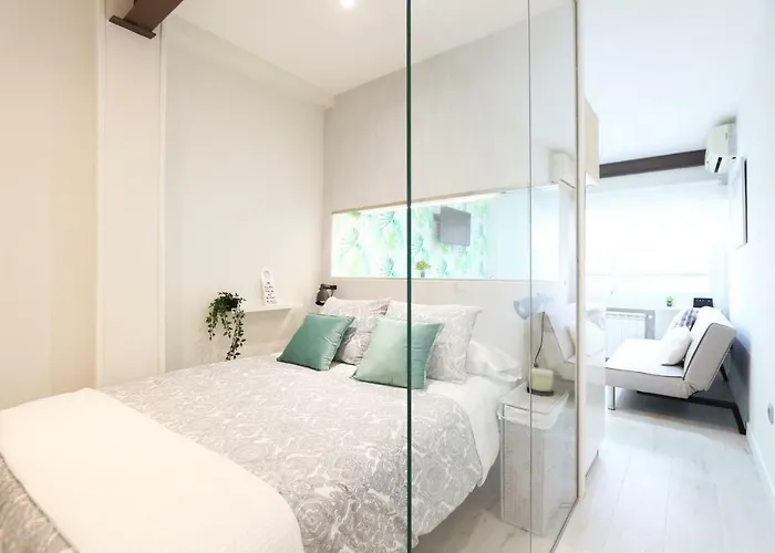 Urbantec Realty - Nunez De Balboa - Castellana
